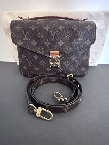 Borsa tracolla louis vuitton - louis,