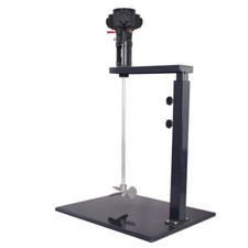 Miscelatore pneumatico vernice