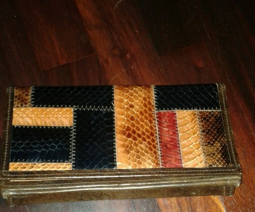 Borsa pochette vintage - , in