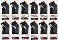 12 PAIA Calzini Uomo NERI