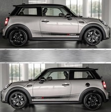 Adesivi Stickers Mini Cooper S