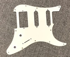 Battipenna originale bianco