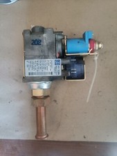 Valvola Gas Caldaia Junkers Zwc 24-1MF2A