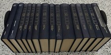 *RARE* 15 Titles Book