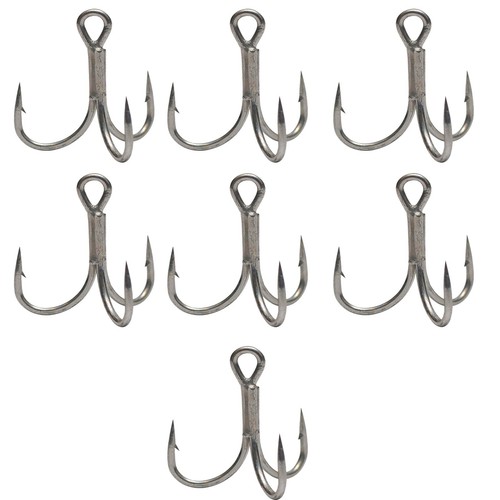 Ancorette acciaio pesca - ancorette, siluro