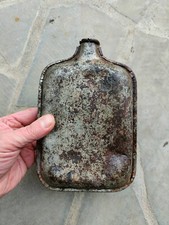 ww1-Borraccia italiana MARCHIO