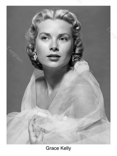 Grace kelly attrice - grace, actress