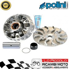 POLINI HI-SPEED VARIATOR KIT +