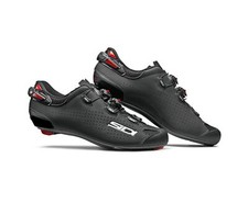 Scarpe sidi shot nero taglia - nero,