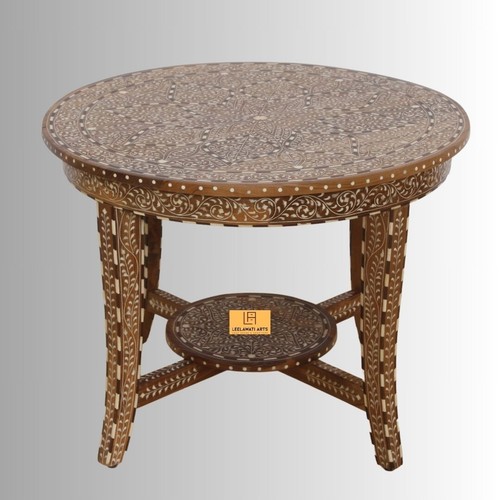 Home décor wood - décor, bone