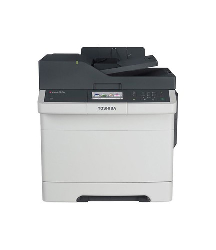Toshiba estudio 306cs - toshiba,