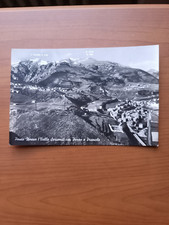 Ponte Nossa con Parre e