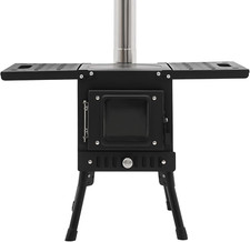 Stufa a Legna, Mini Stufa a