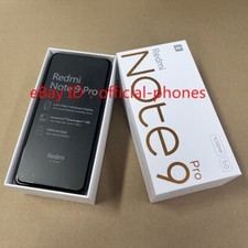 Xiaomi Redmi Note 9 Pro 5G