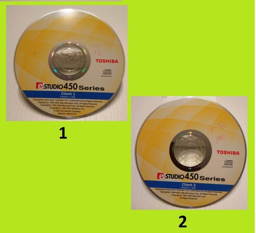 Driver software toshiba - cd,
