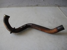 Collettore Collettori Marmitta Scarico Terminale Piaggio Beverly 250 2004 2005