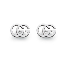 Orecchini Gucci Studs GG