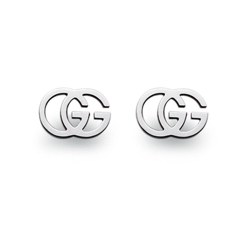 Orecchini gucci studs - orecchini, gg