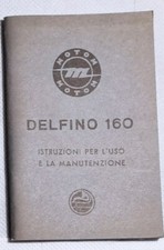 uso manutenzione handbook