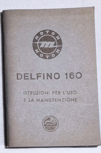 Uso manutenzione handbook - manutenzione,