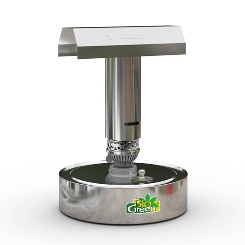Biogreen paraffina - biogreen,