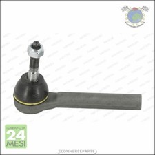 Testina scatola sterzo Moog