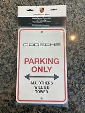 PORSCHE DESIGN NUOVO, MAI