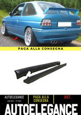 ✌️😎 MINIGONNE LATERALI