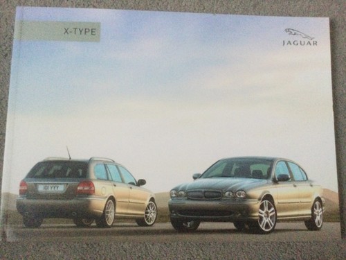 Jaguar type classic - type, classic,
