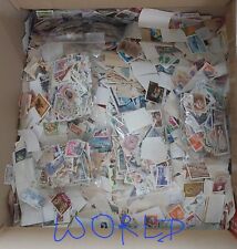 Confezione mondiale da 500 carta non controllata selezione casuale da scatola da 5 kg (L01)