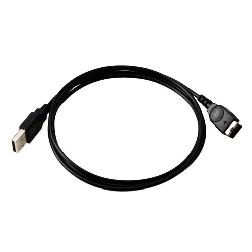 Cavo ricarica usb per gameboy - usb,