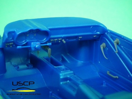 Uscp 24а098 alpine a110 - 1/24,