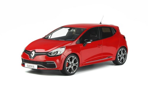 Renault clio trophy 220 edc - clio, rs