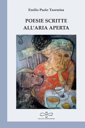 Poesie scritte all aria - poesie, aperta