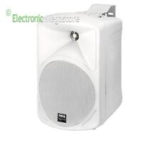 IMG STAGE LINE PAB-58/WS COPPIA CASSA ACUSTICA 2VIE X SONORIZZAZIONE 8 OHM 13CM 