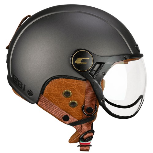 Casco omologato sci - omologato, alpino