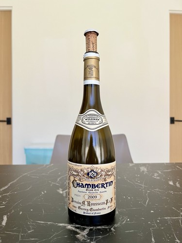 Bottiglia vino rosso - bottiglia,