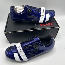 Scarpe da ciclismo Lake CX176
