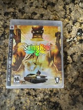 Saints Row 2 / Gioco - Sony