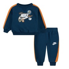 Nike Tuta da Neonati Girocollo