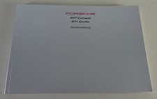 Manuale uso e manutenzione