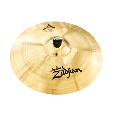 Zildjian custom medium - a-custom, crash
