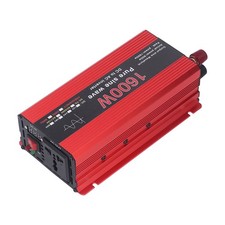 Inverter Onda Sinusoidale Pura