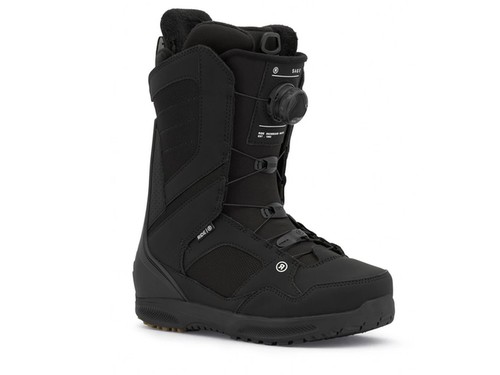 Ride scarponi snowboard boa - ride,