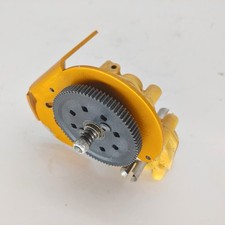 Buggy 10T Truggy Vintage Team