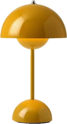 Lampada tavolo fungo - lampada,