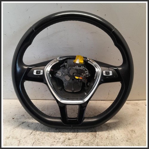 Volante sterzo volkswagen polo - sterzo,