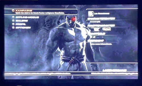Tekken per ps3 essentials - 6,