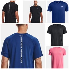 T-shirt Under Armour uomo UA