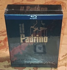 IL PADRINO Trilogia - Edizione
